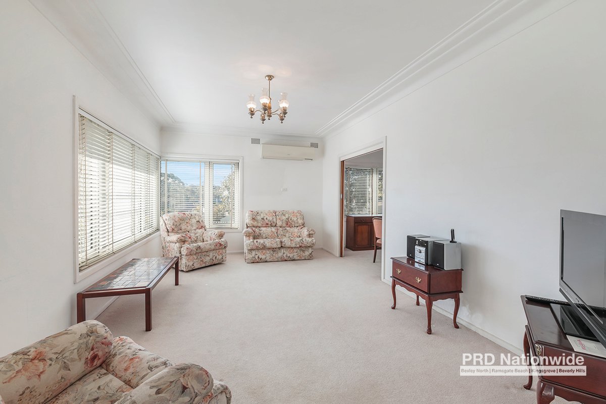 22 John Street BARDWELL VALLEY 2