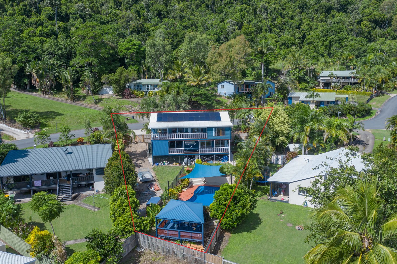22 Jones Road CANNONVALE 1