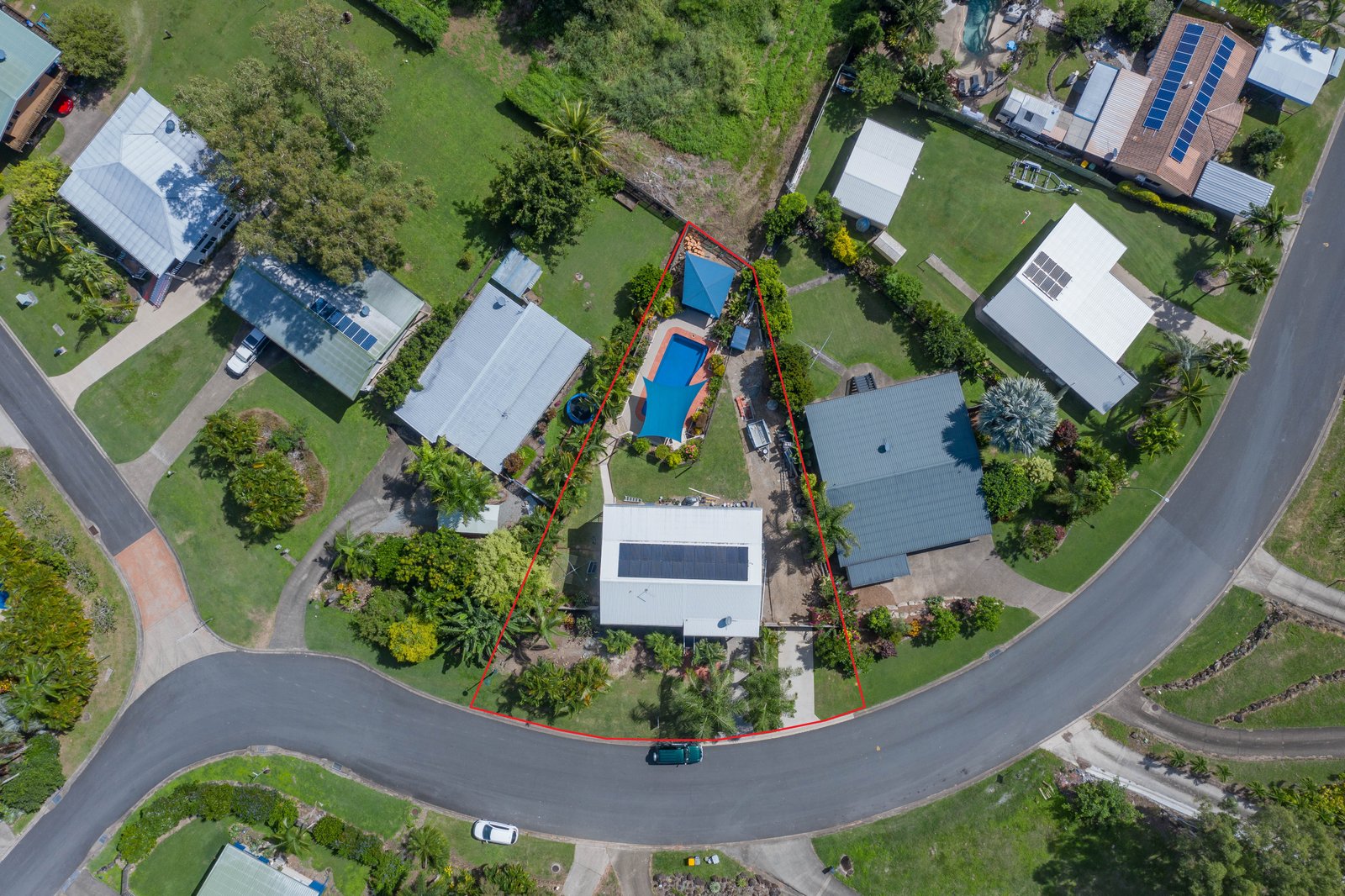 22 Jones Road CANNONVALE 21