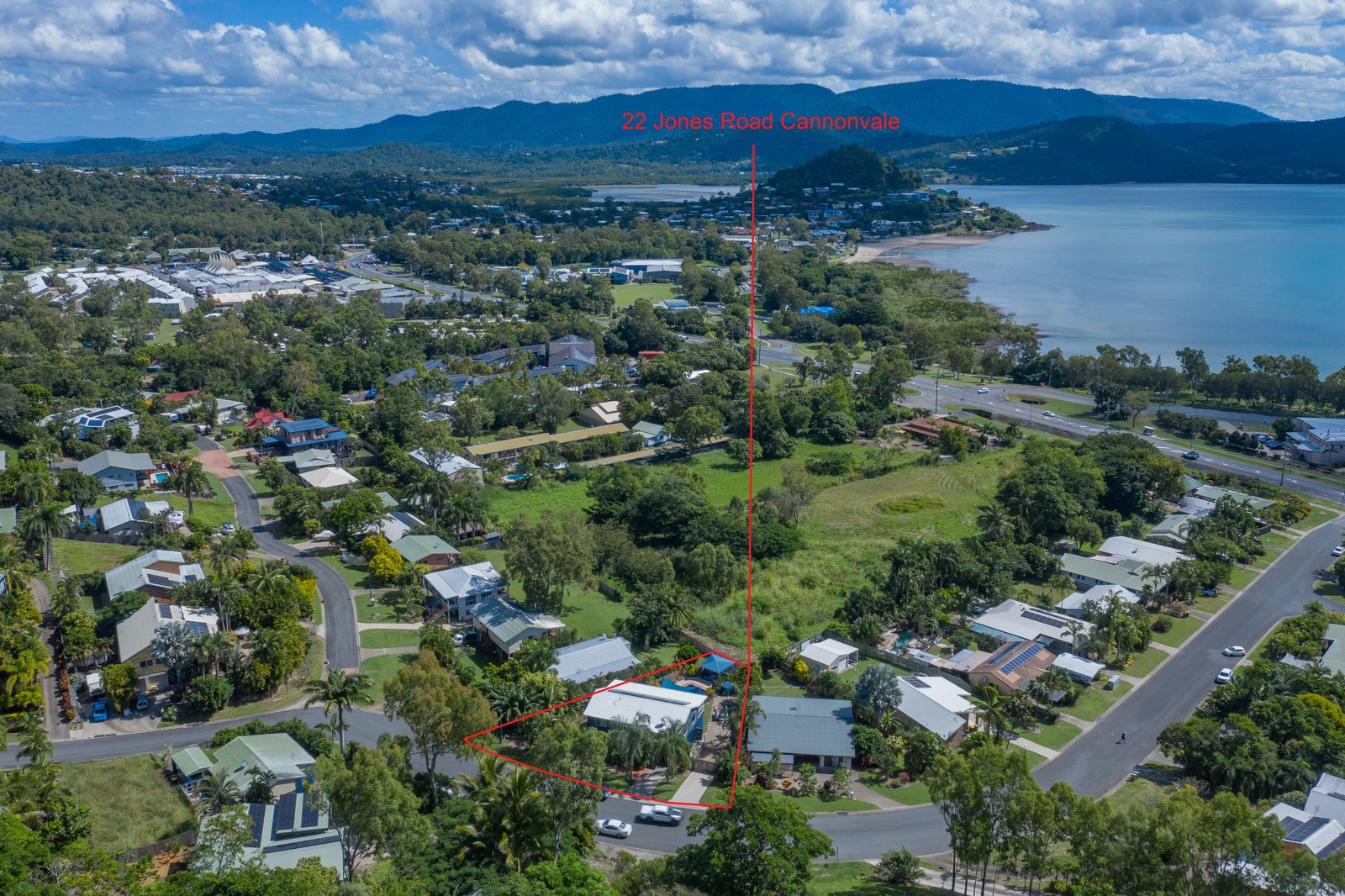 22 Jones Road CANNONVALE 23