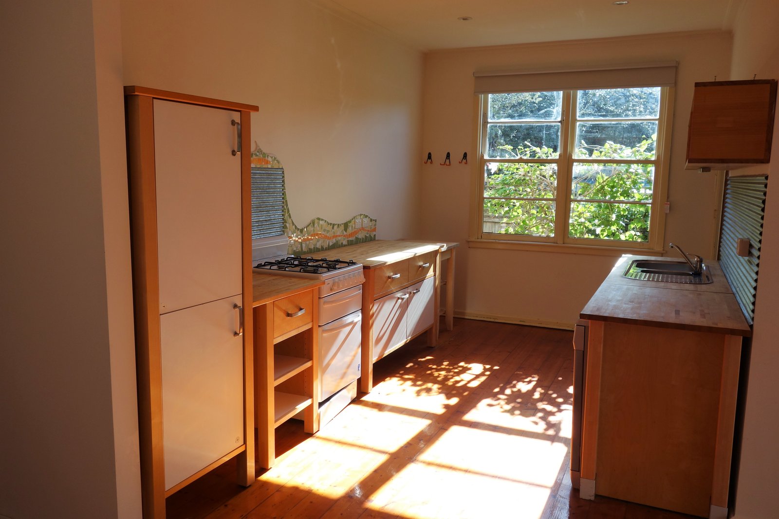 Gallery: 22 June Street