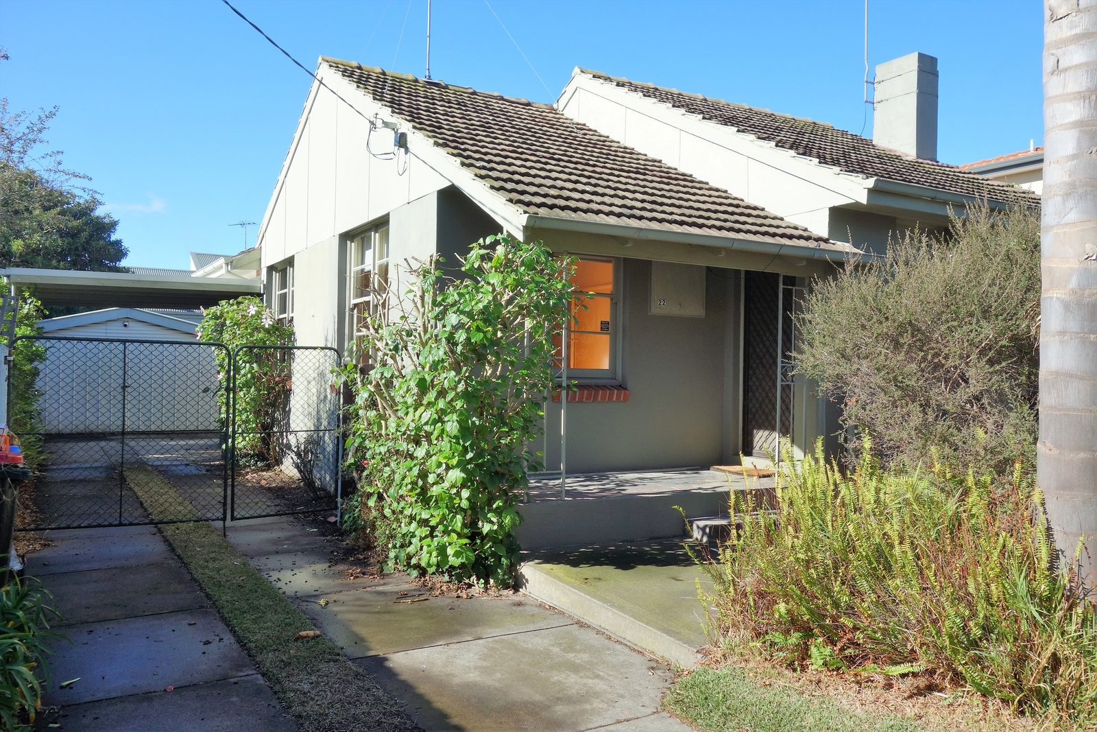 Gallery: 22 June Street