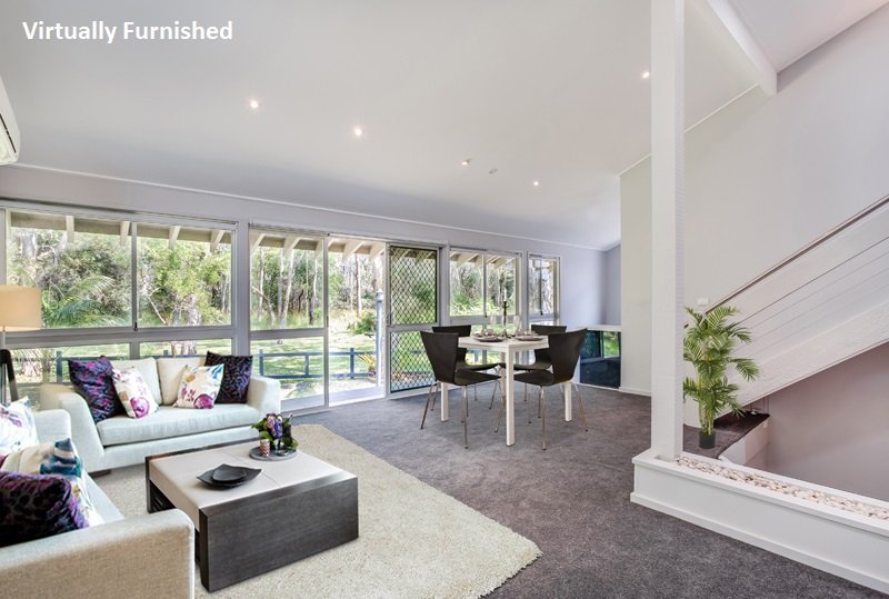 22 Kemp Street SALAMANDER BAY 1