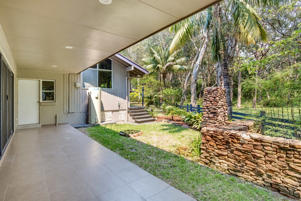22 Kemp Street SALAMANDER BAY 9