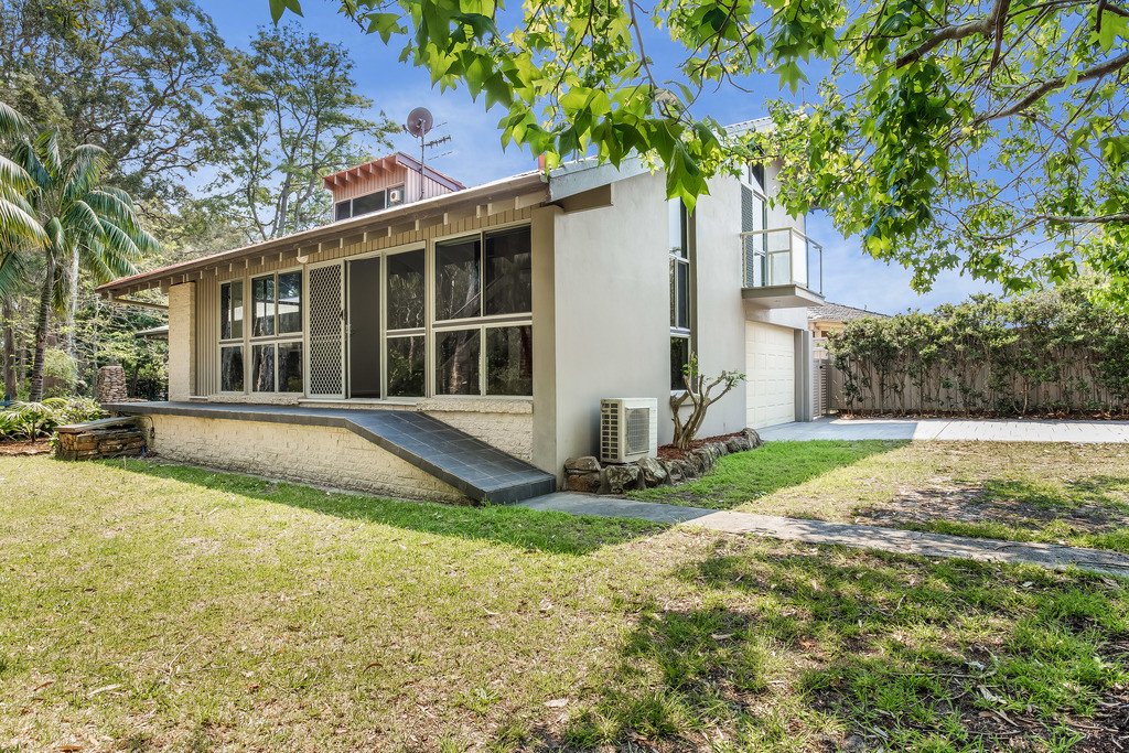 22 Kemp Street SALAMANDER BAY 19