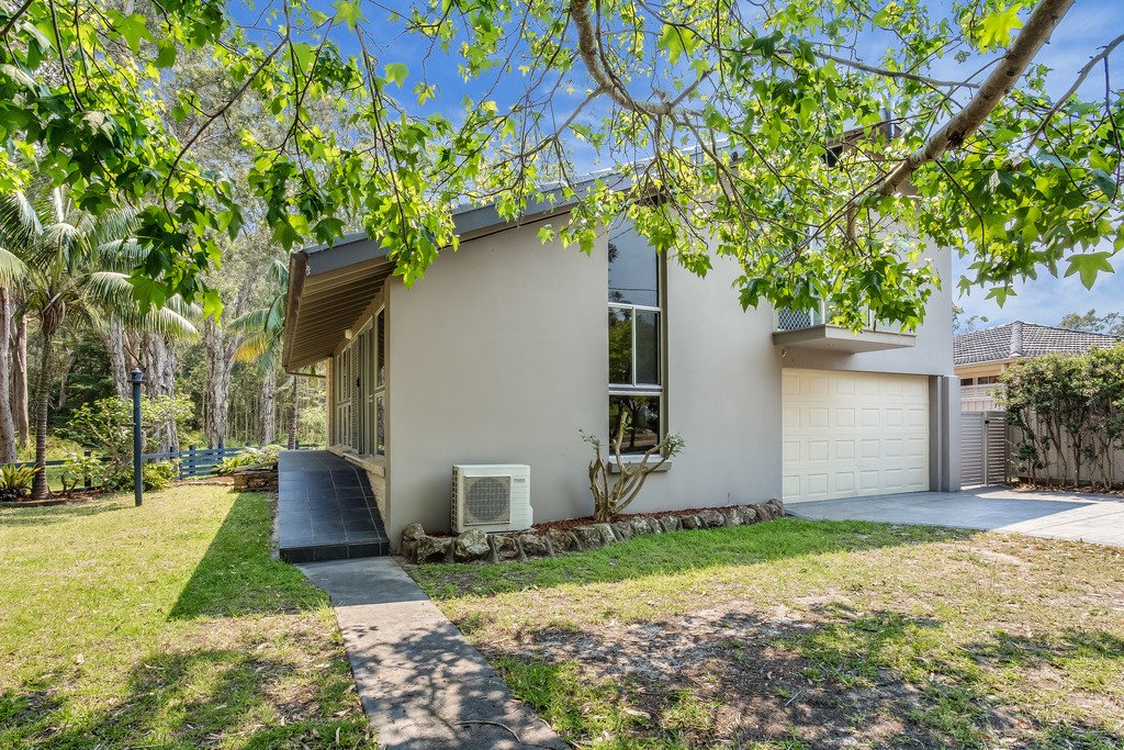 22 Kemp Street SALAMANDER BAY 20