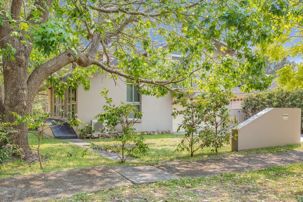 22 Kemp Street SALAMANDER BAY 2