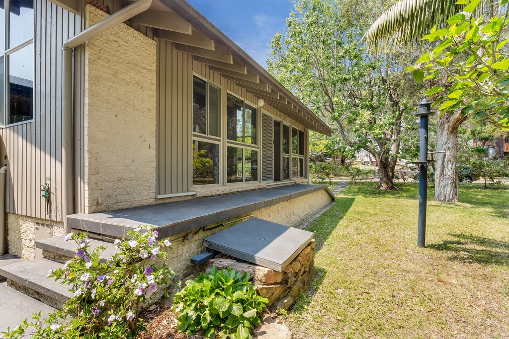 22 Kemp Street SALAMANDER BAY 17