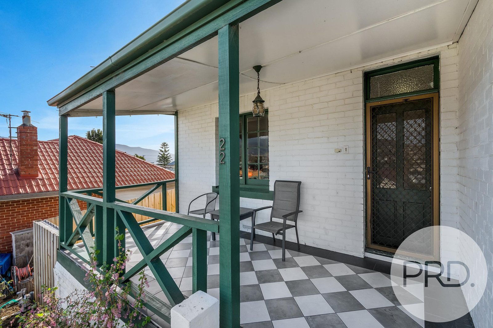 22 Kendall Street LUTANA 4
