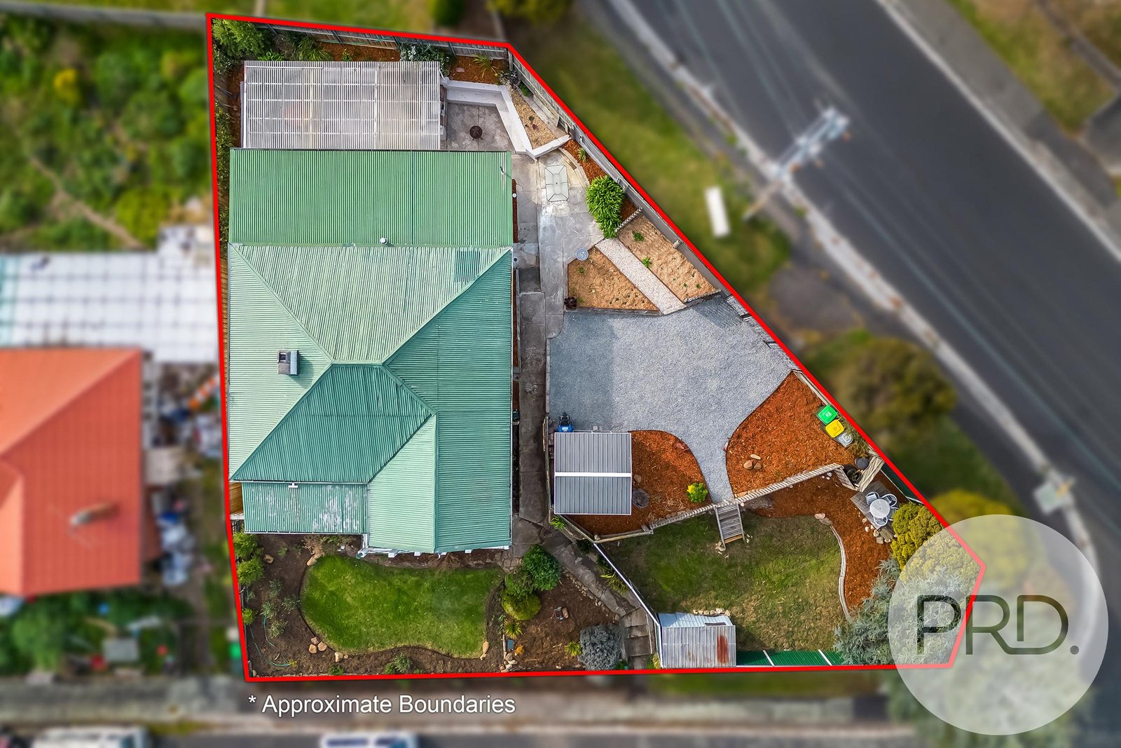 22 Kendall Street LUTANA 6