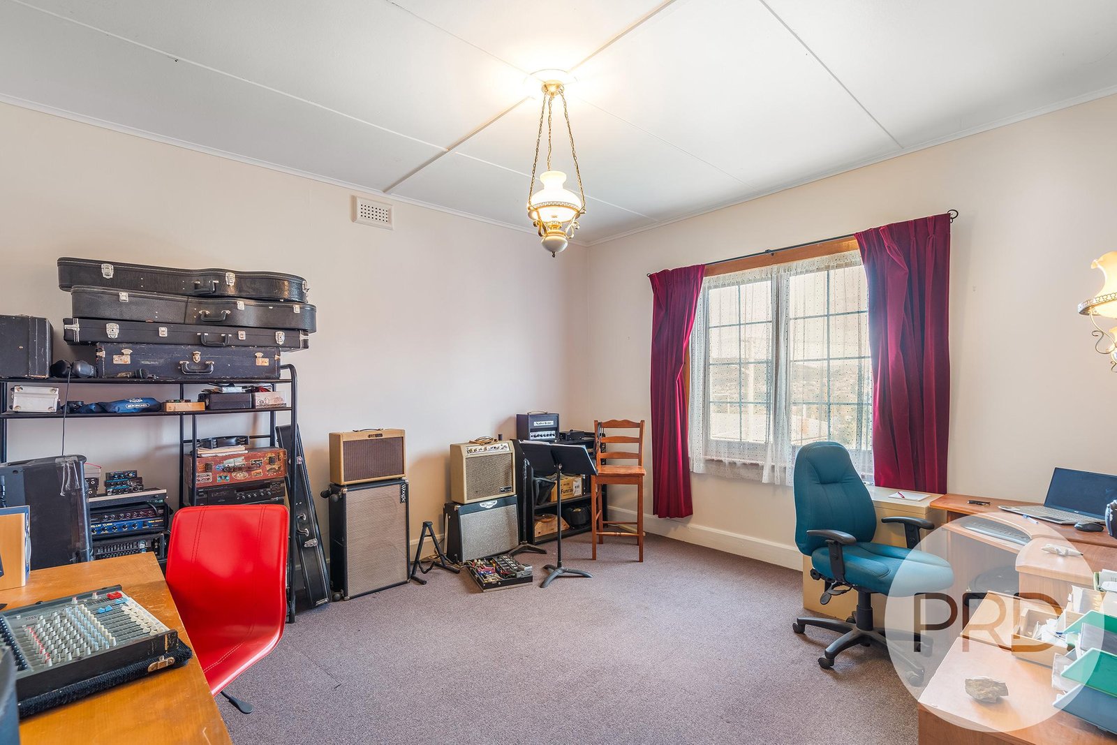 22 Kendall Street LUTANA 19