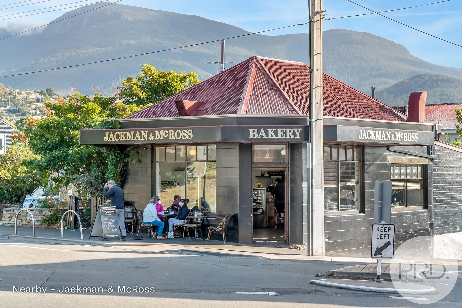 22 Kendall Street LUTANA 27