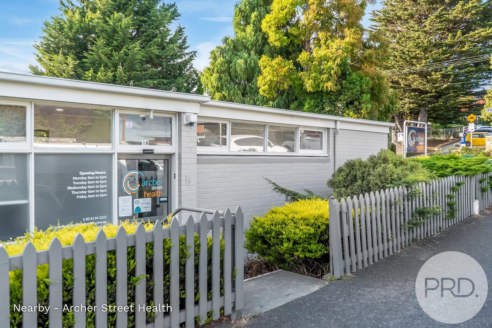 22 Kendall Street LUTANA 31