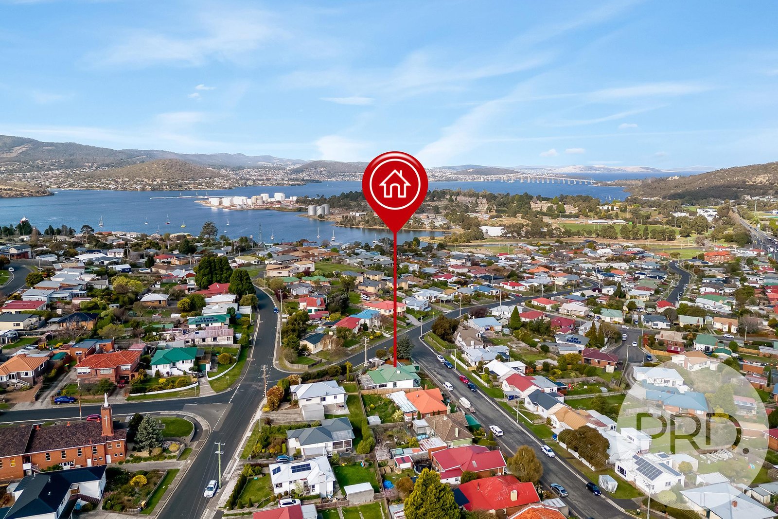 22 Kendall Street LUTANA 33