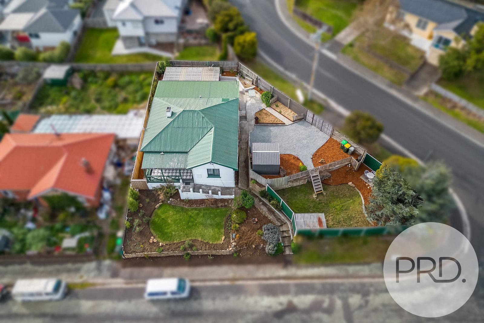 22 Kendall Street LUTANA 35
