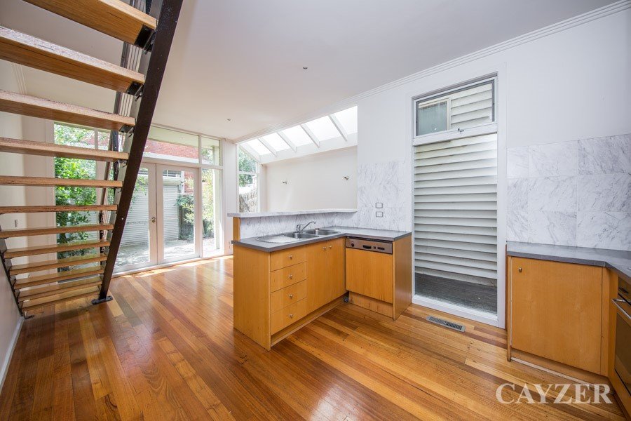Gallery: 22 Kerferd Place