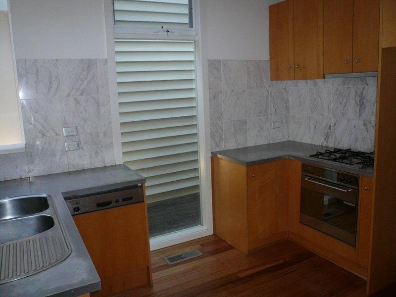 Gallery: 22 Kerferd Place