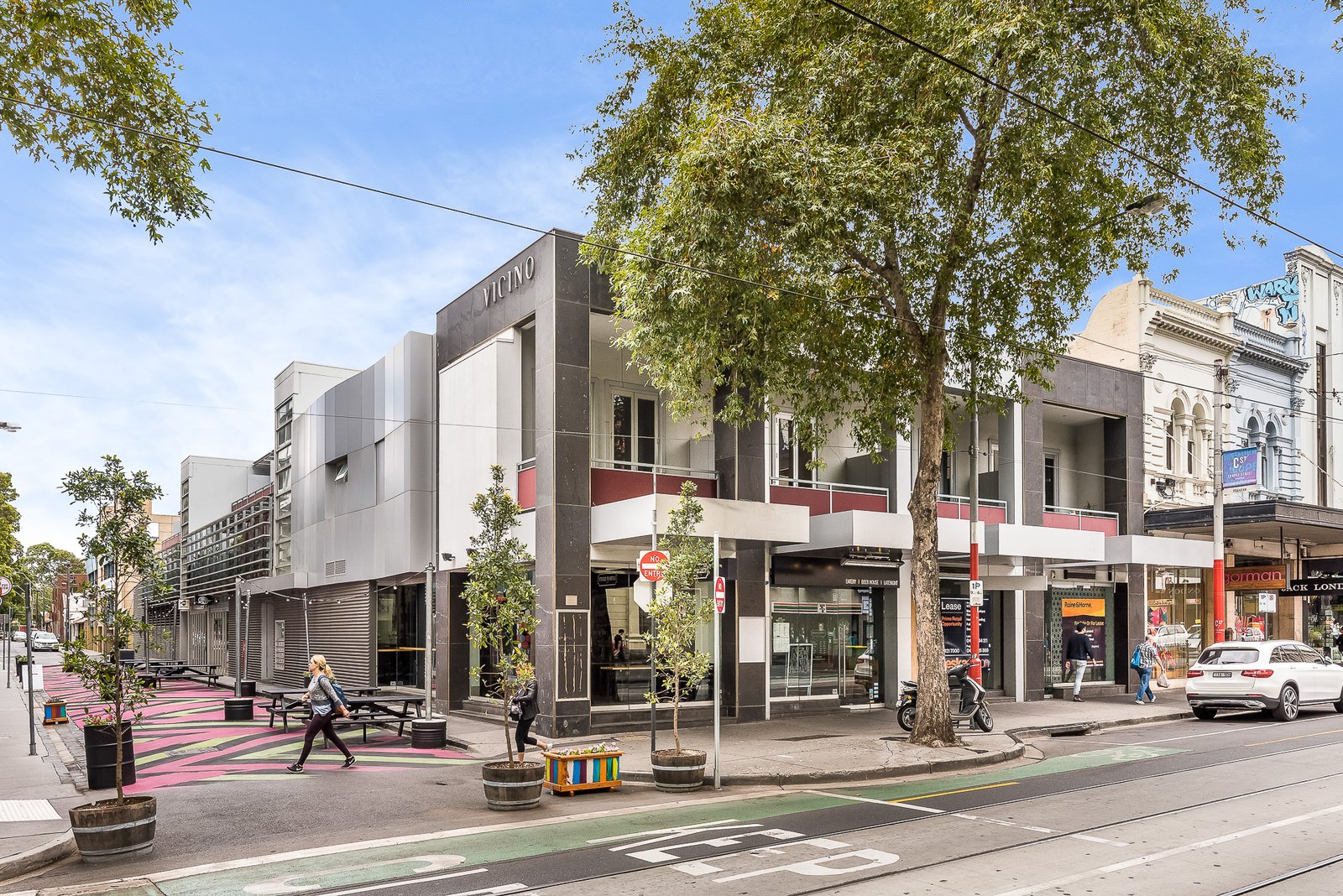 Gallery: 2/2 King Street