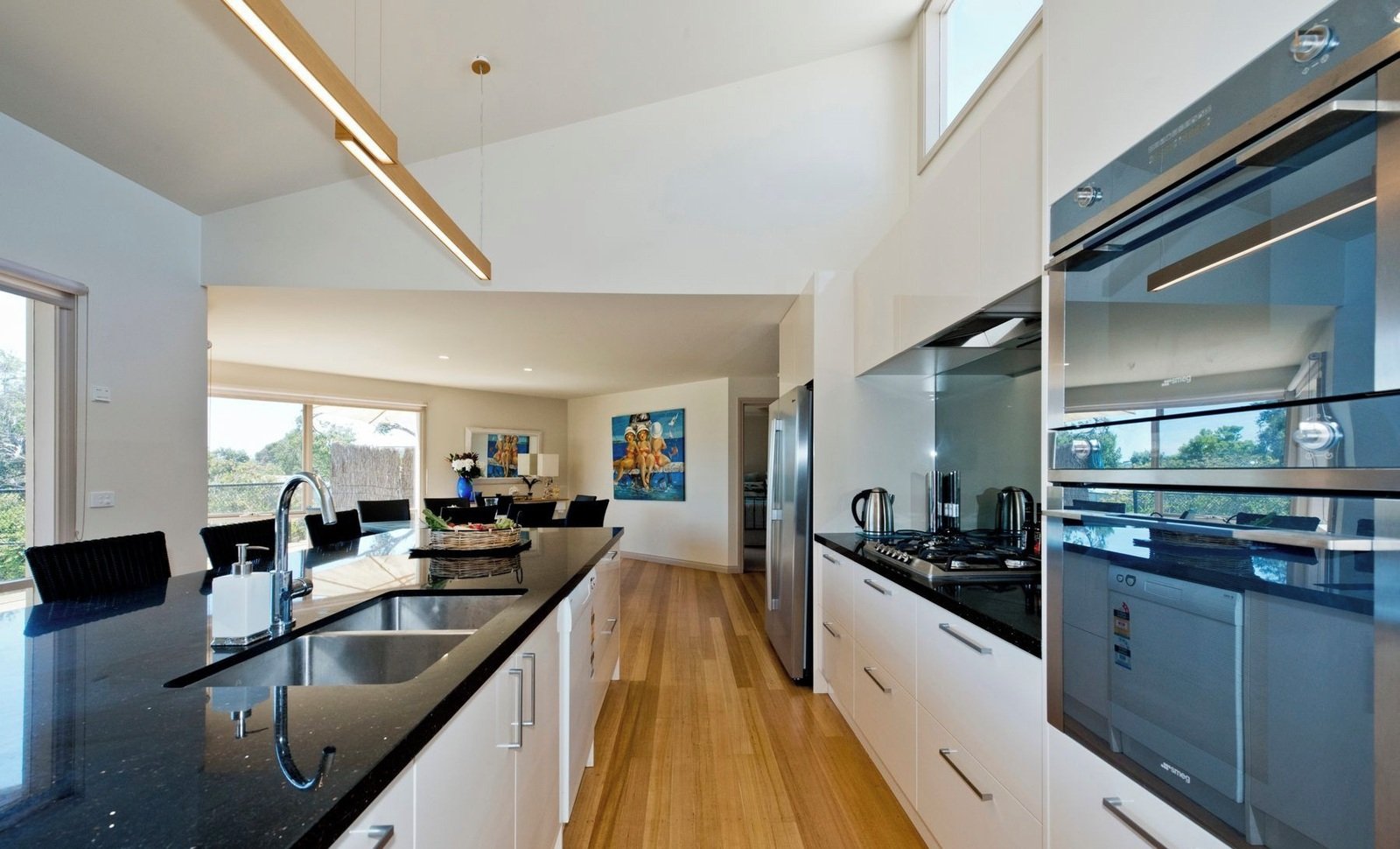 Gallery: 22 King Street