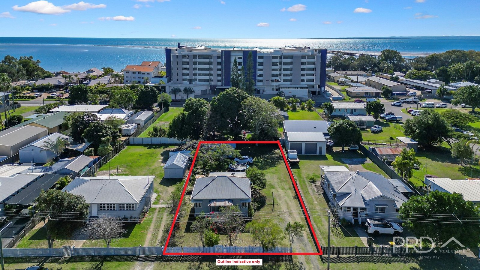 22 King Street URANGAN 1