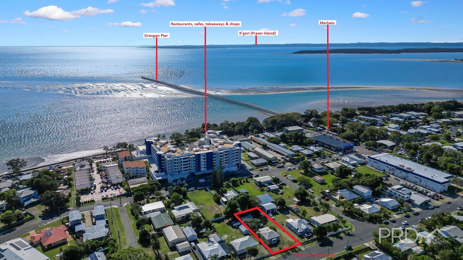 22 King Street URANGAN 2