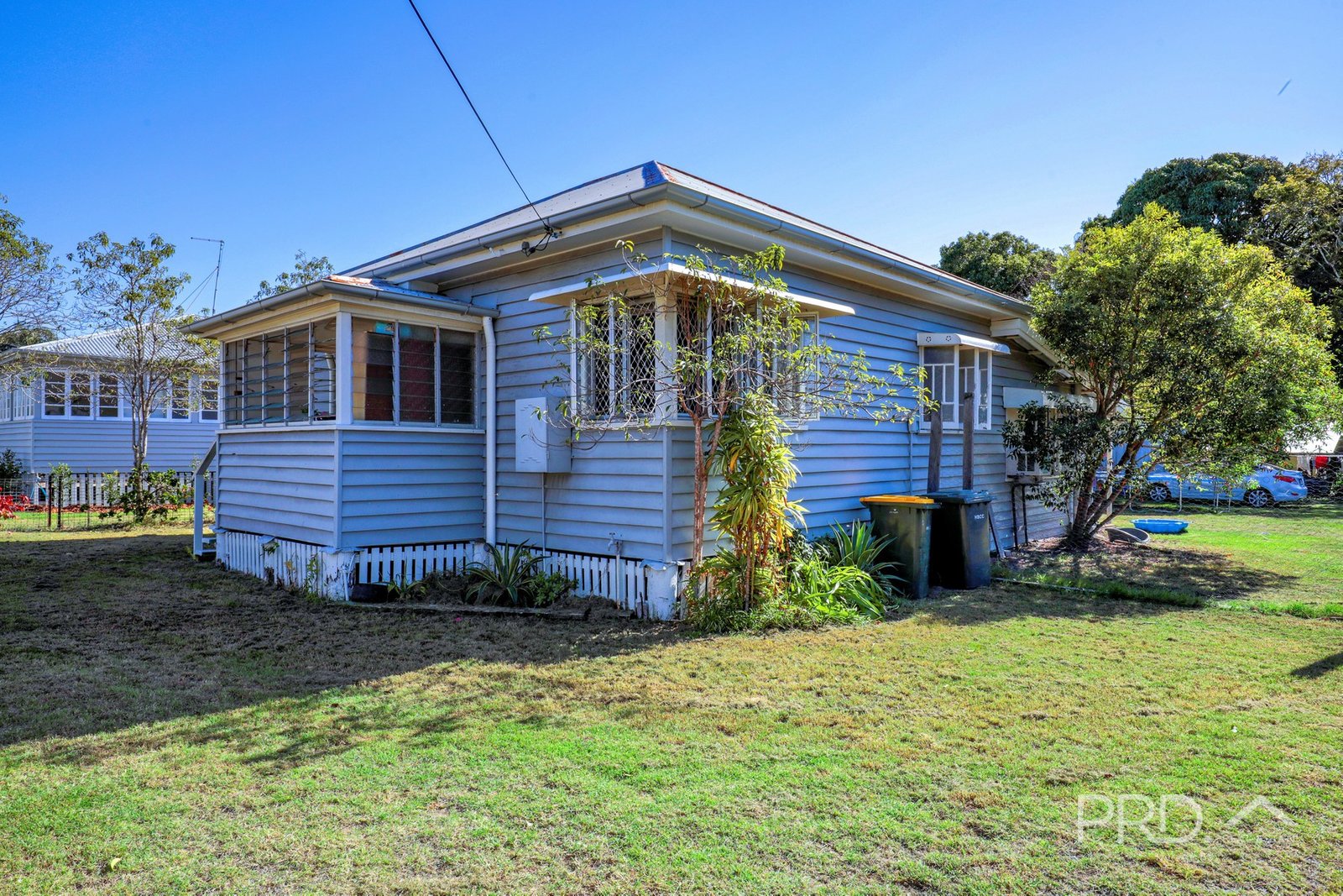 22 King Street URANGAN 4