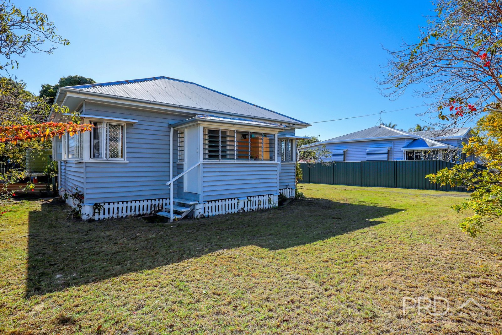 22 King Street URANGAN 5