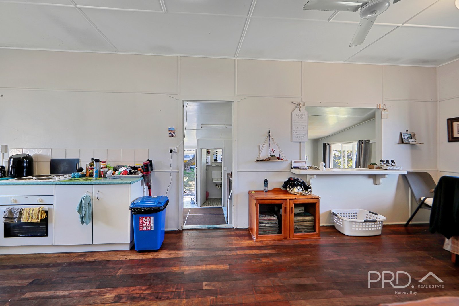 22 King Street URANGAN 7