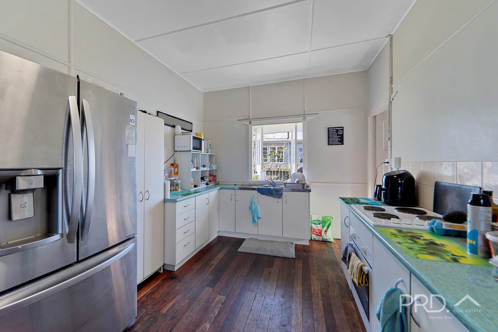 22 King Street URANGAN 8