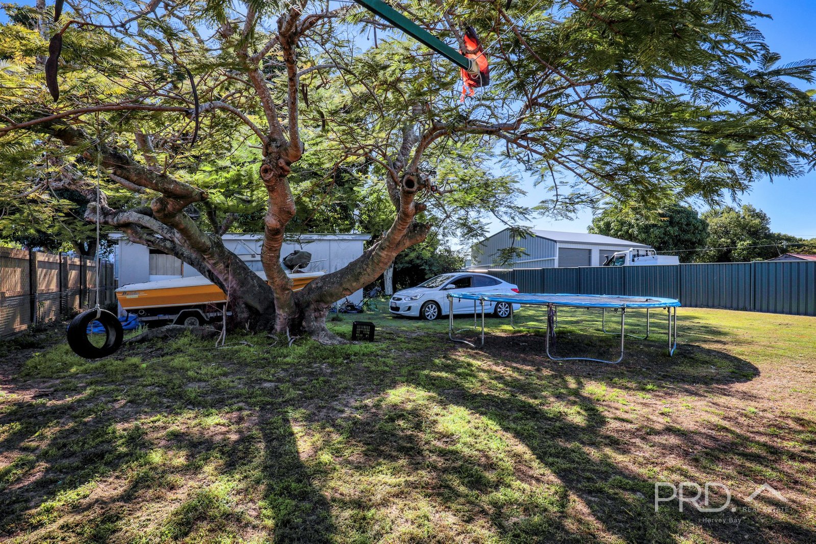 22 King Street URANGAN 16