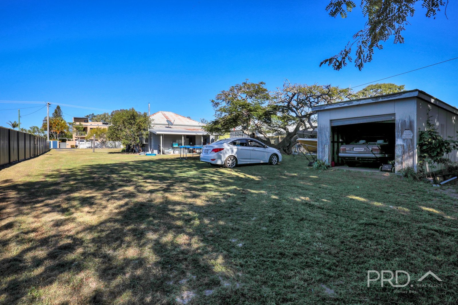 22 King Street URANGAN 18