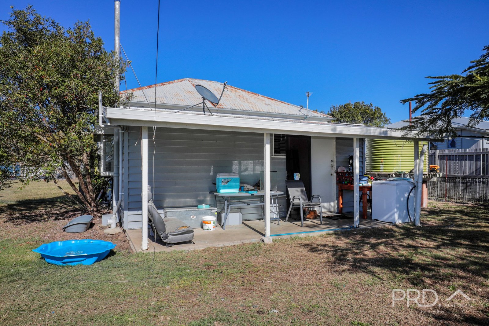 22 King Street URANGAN 20