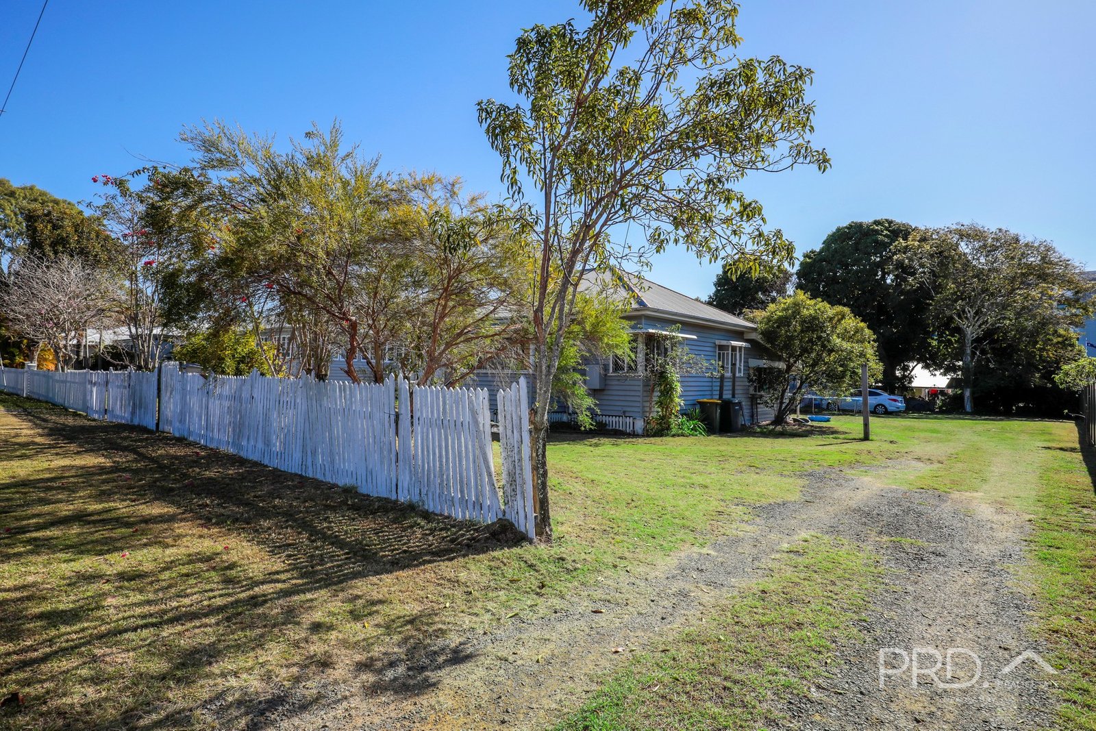 22 King Street URANGAN 21