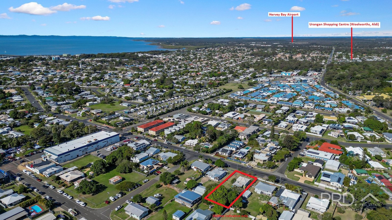 22 King Street URANGAN 23
