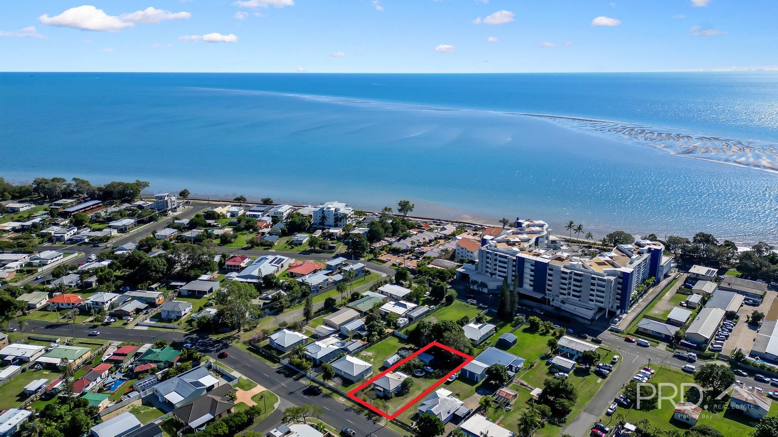 22 King Street URANGAN 25