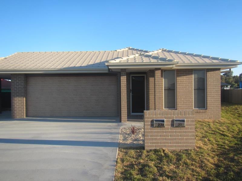 22 Kingham Street TAMWORTH 1