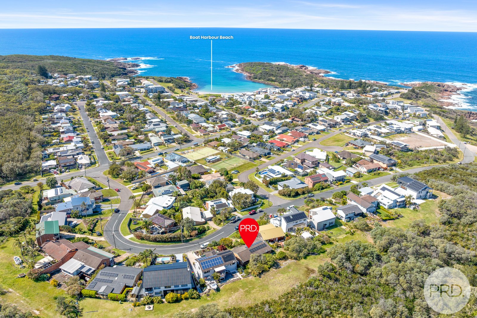 22 Kingsley Drive BOAT HARBOUR 21