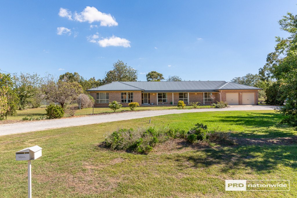 22 Kingswood Drive TAMWORTH 20