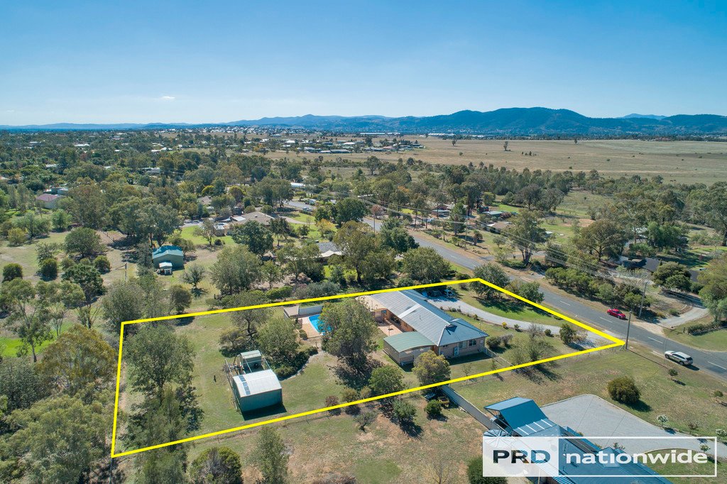 22 Kingswood Drive TAMWORTH 22