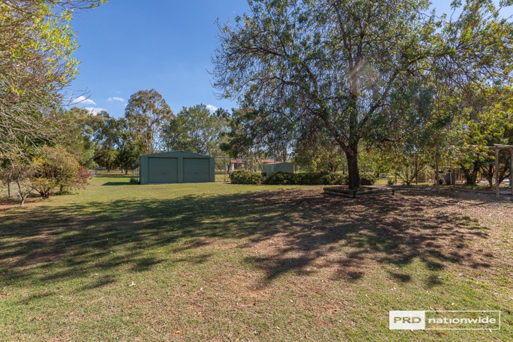 22 Kingswood Drive TAMWORTH 24