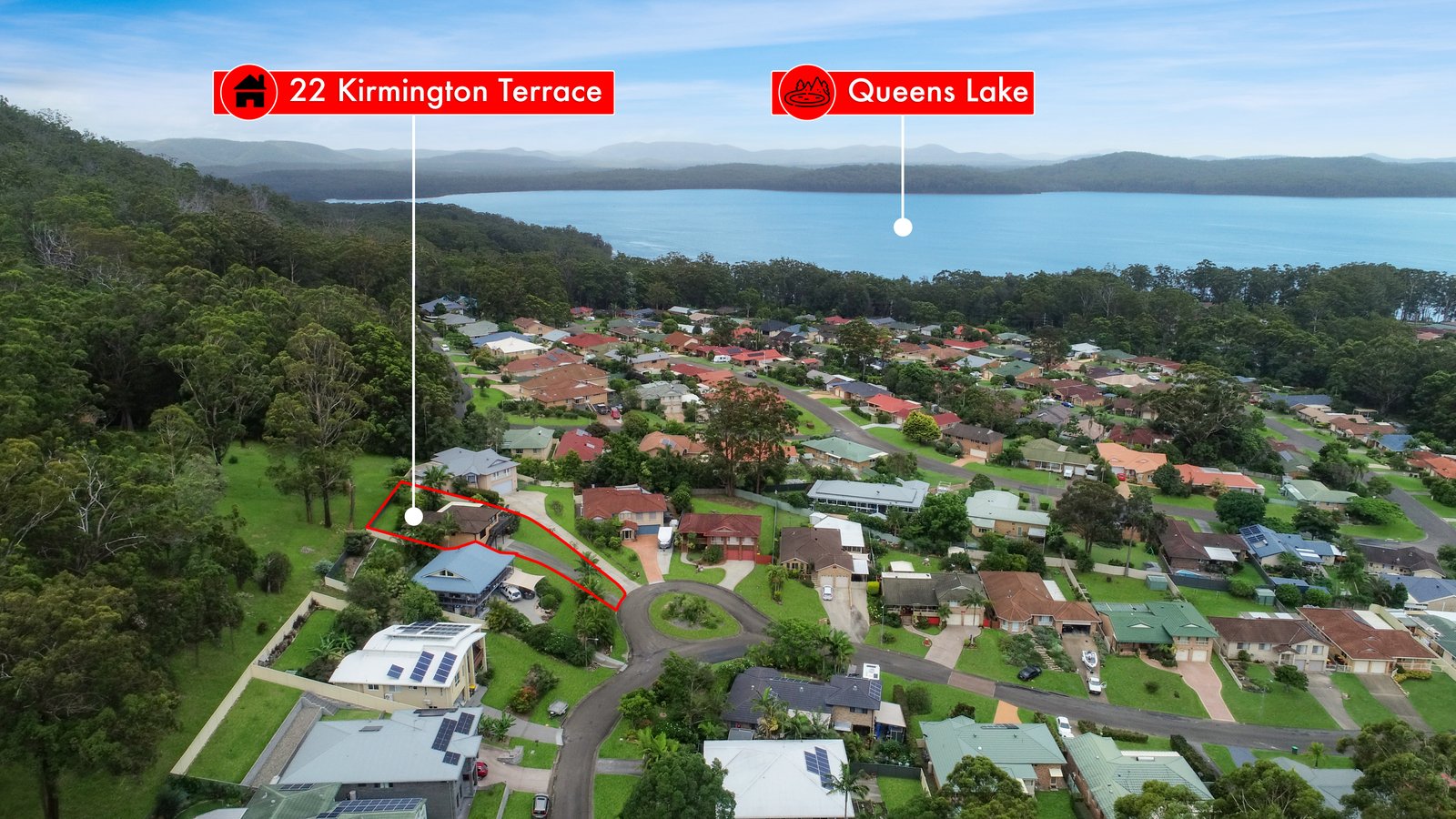 22 Kirmington Terrace WEST HAVEN 14