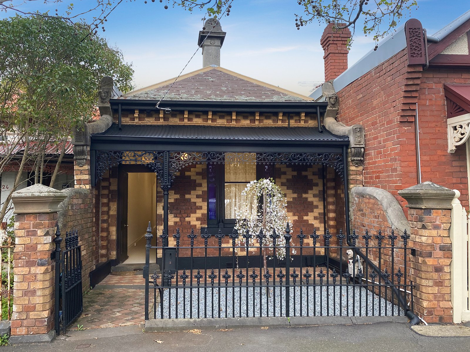 22 Kneen Street, Fitzroy North VIC 3068