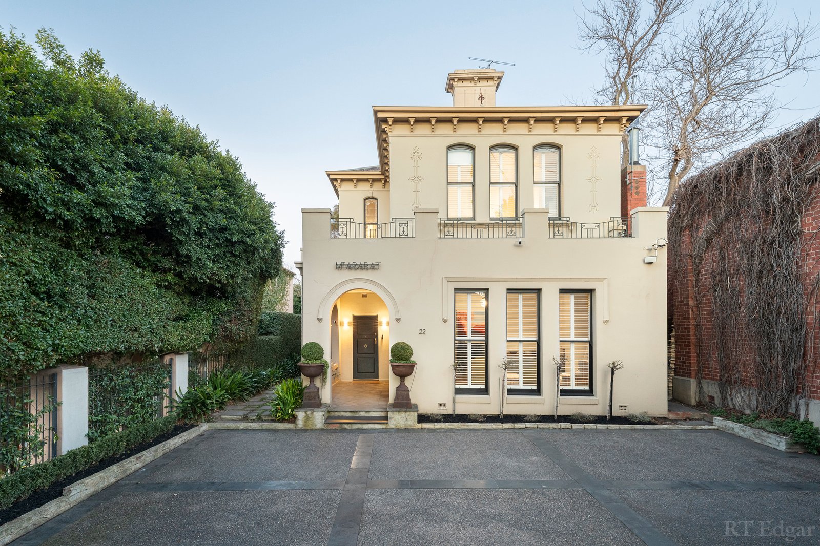 Property Video Thumbnail