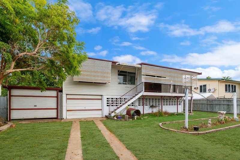 22 Laburnum Street, Cranbrook QLD 4814