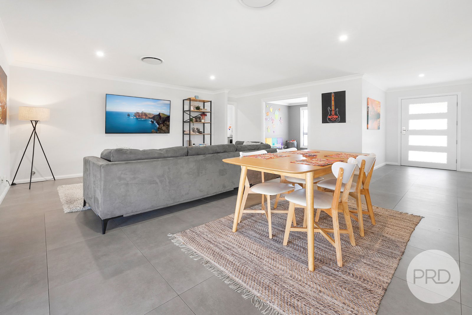 22 Lambrusco Way TAMWORTH 11