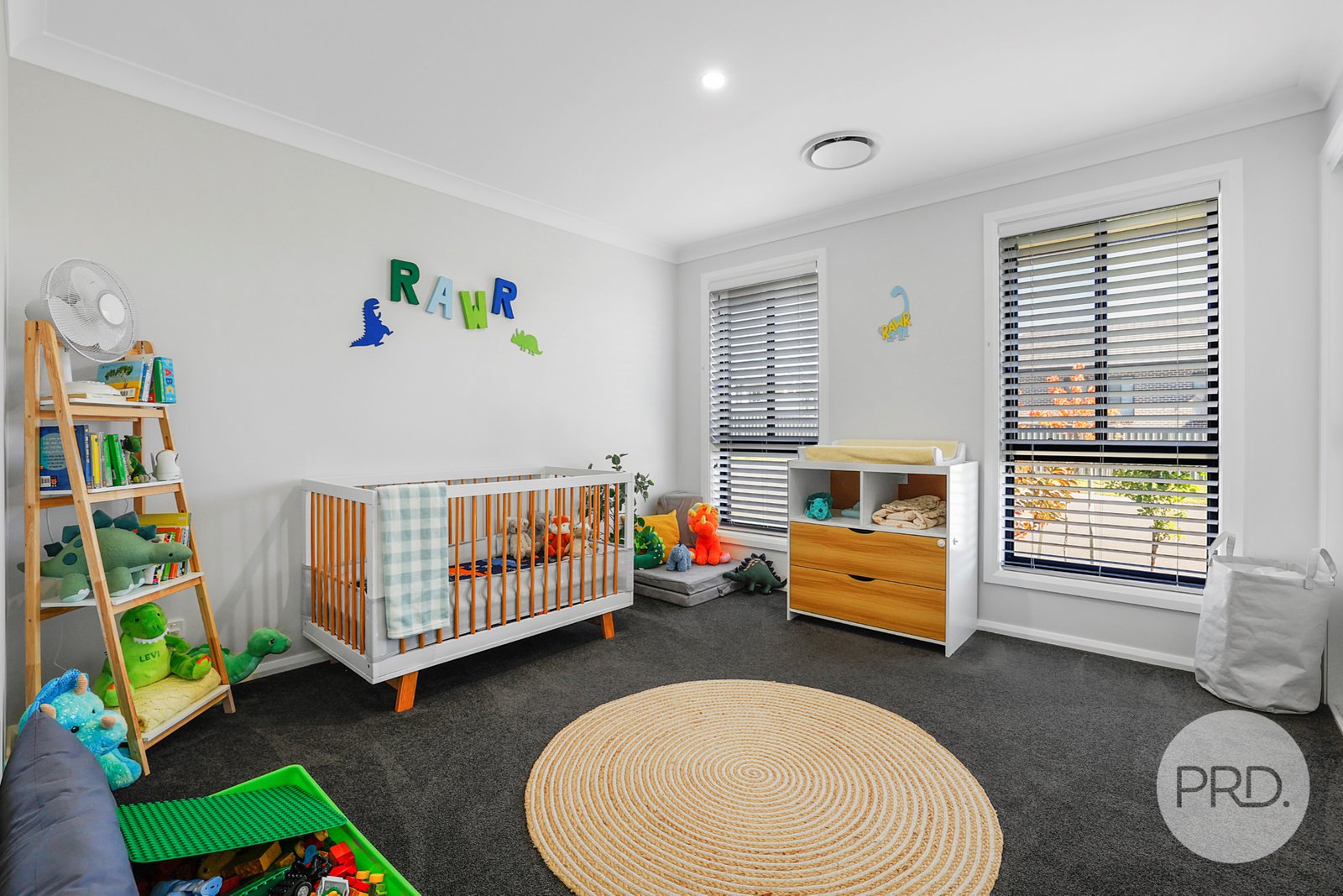 22 Lambrusco Way TAMWORTH 22