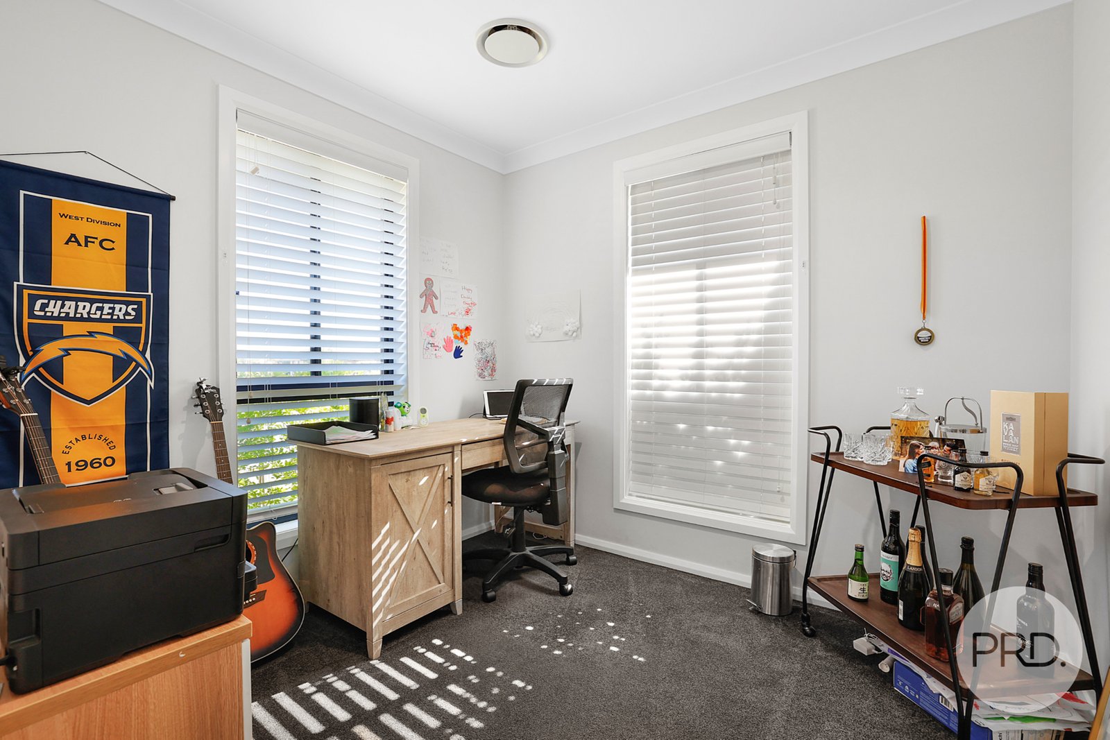 22 Lambrusco Way TAMWORTH 24