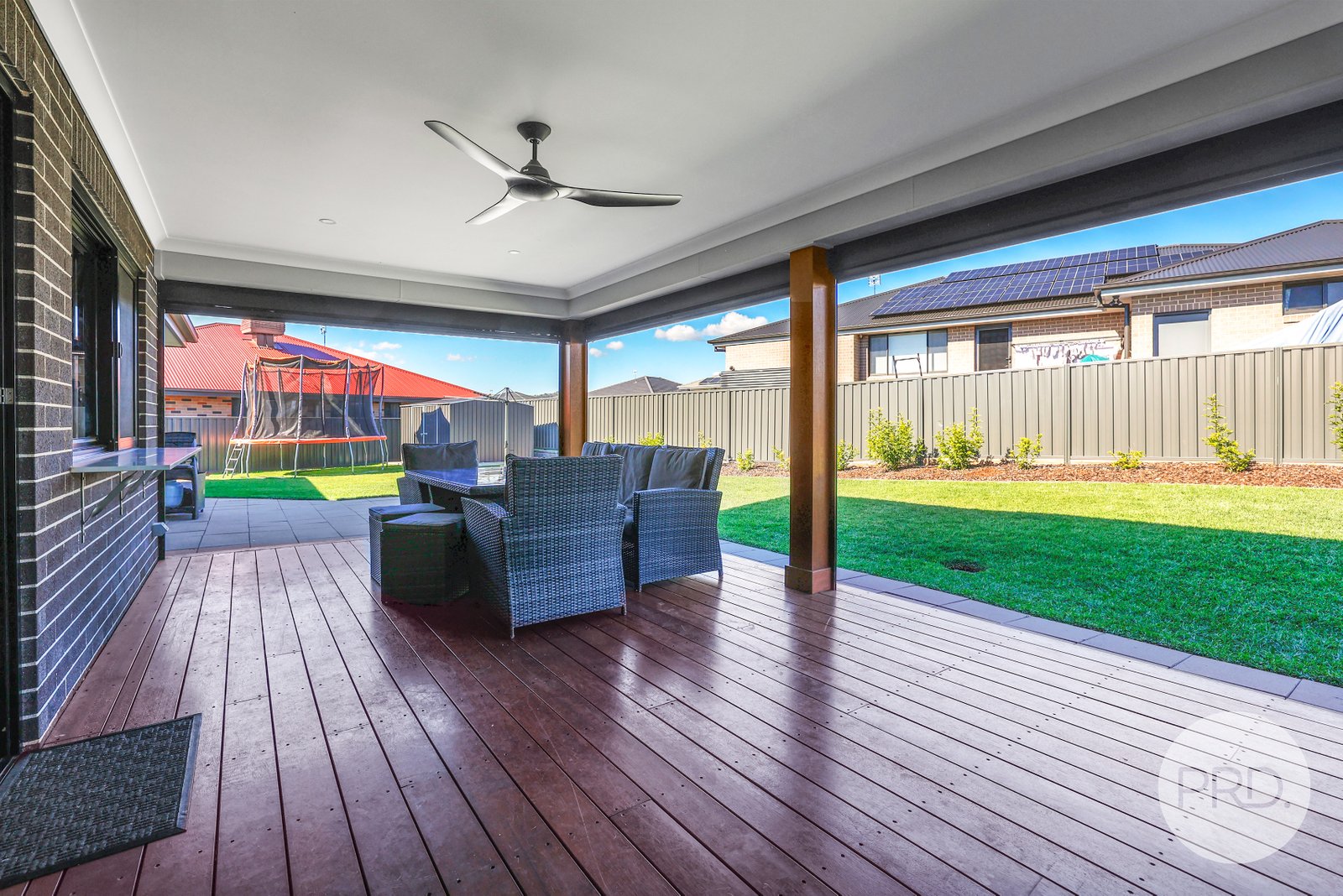 22 Lambrusco Way TAMWORTH 25