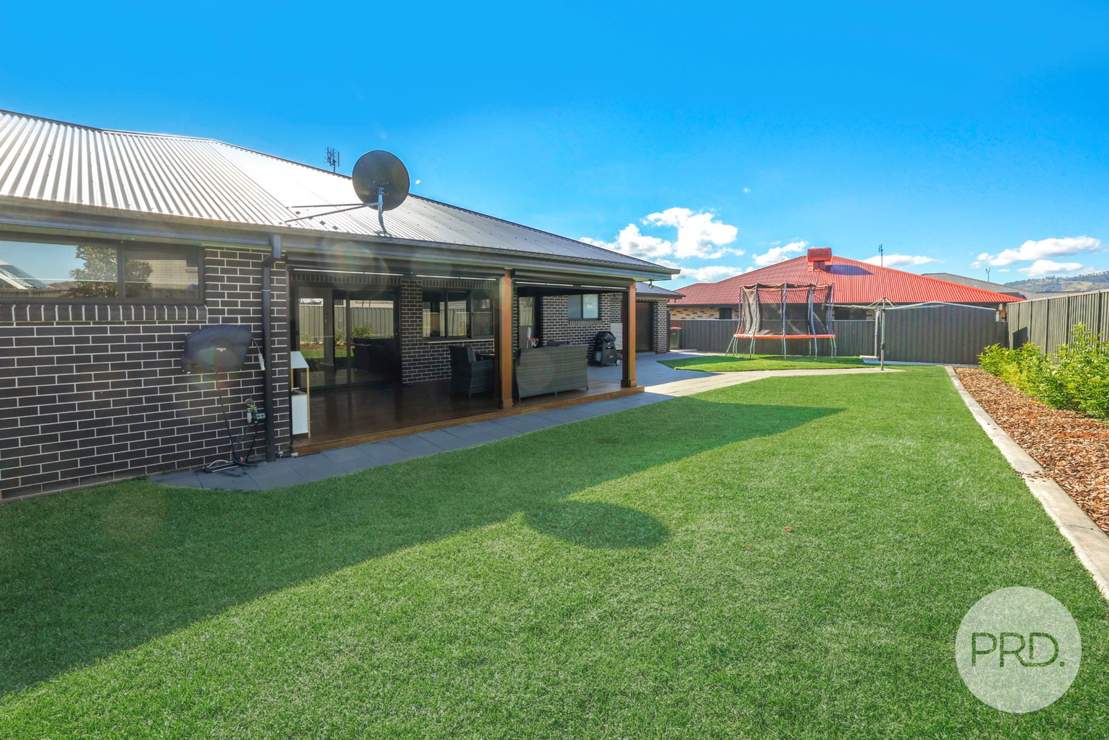 22 Lambrusco Way TAMWORTH 27