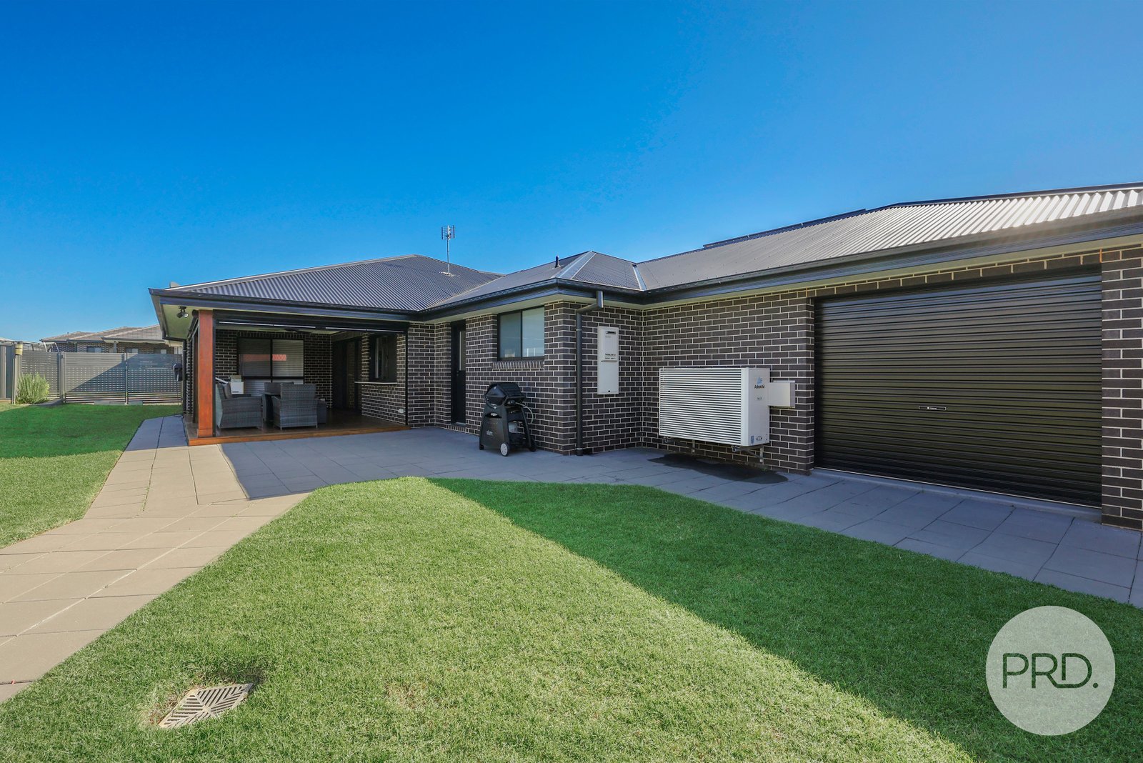 22 Lambrusco Way TAMWORTH 28